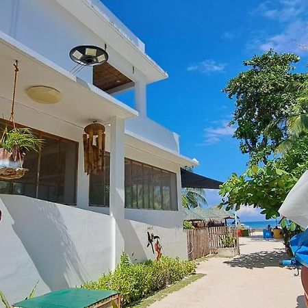 In Dai Aquasports And Beach Resort Santa Fe  Exterior foto