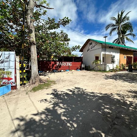 In Dai Aquasports And Beach Resort Santa Fe  Exterior foto