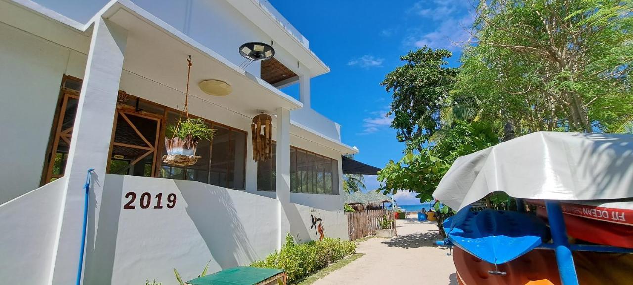 In Dai Aquasports And Beach Resort Santa Fe  Exterior foto