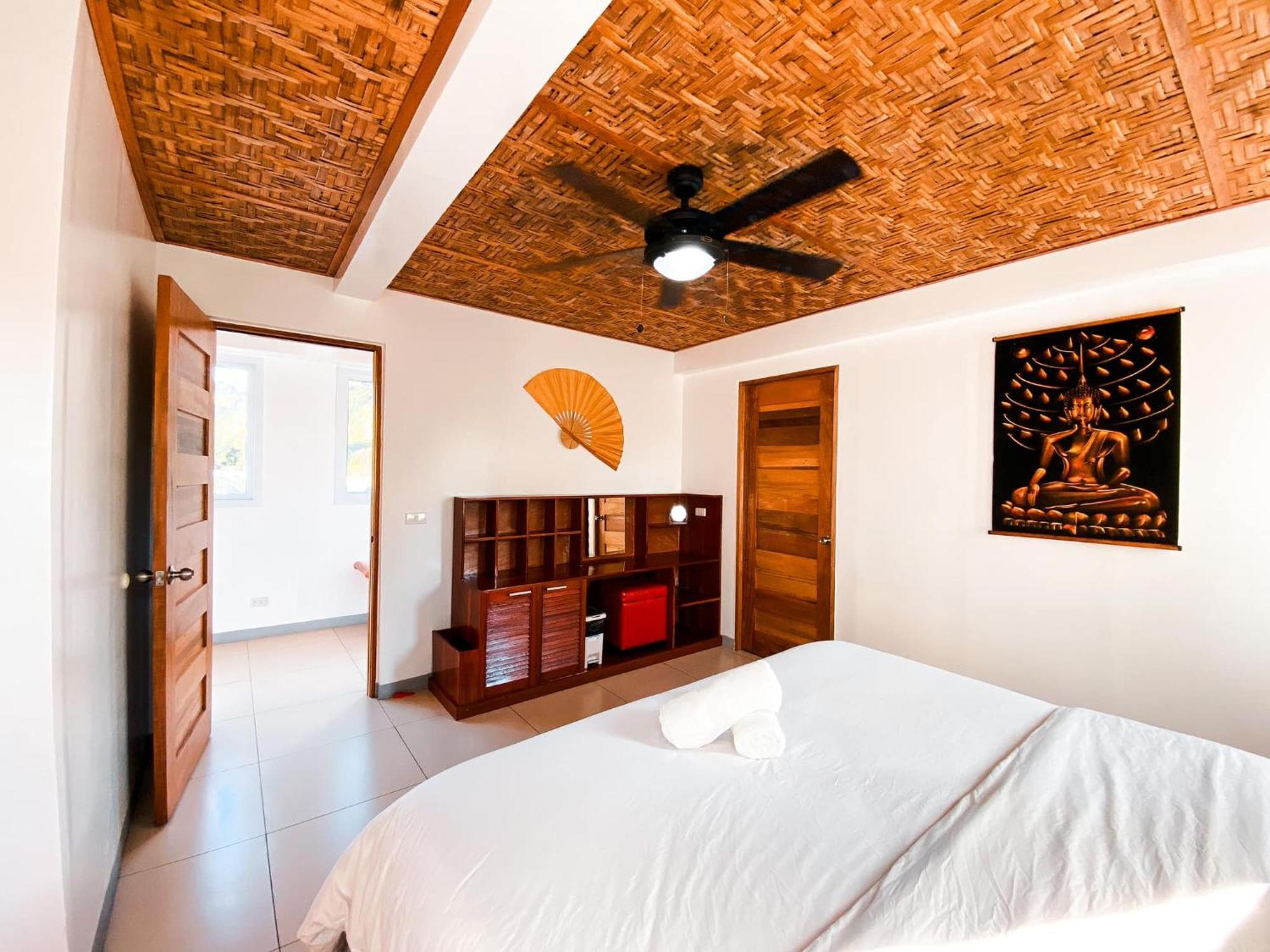 In Dai Aquasports And Beach Resort Santa Fe  Exterior foto